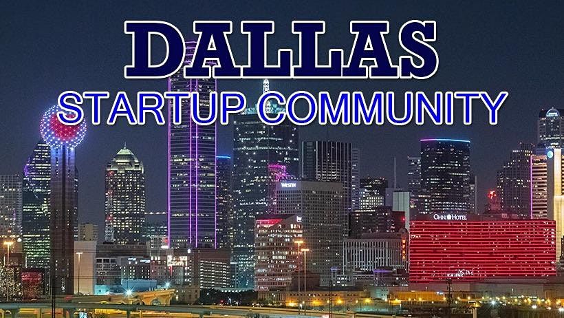 Dallas's Biggest Business, Tech and Entrepreneur Professional Networking Soriee