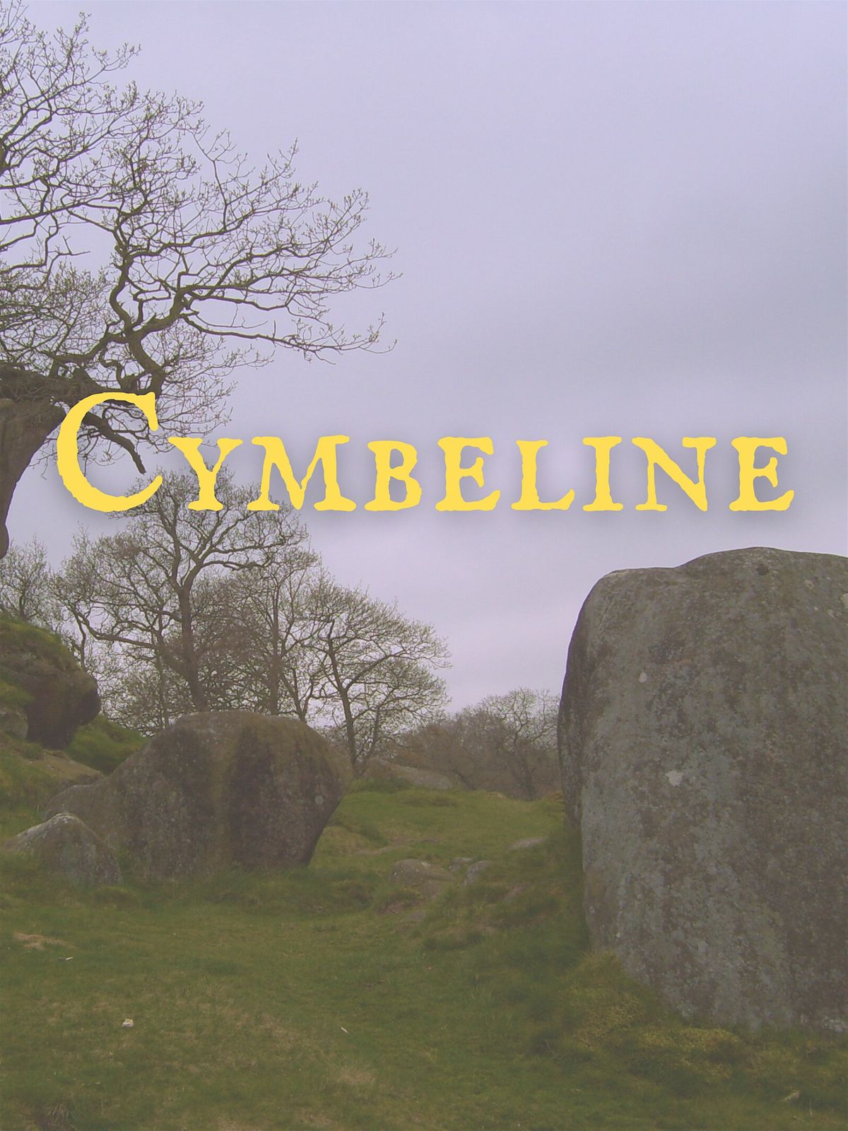 Berkeley Shakespeare Company Presents: Cymbeline