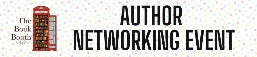 Author Networking Event