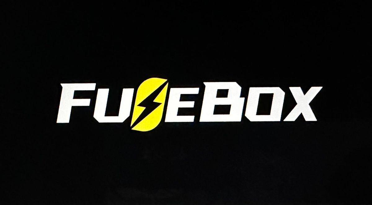 FuseBox at Bourbon On Main - New Port Richey!!