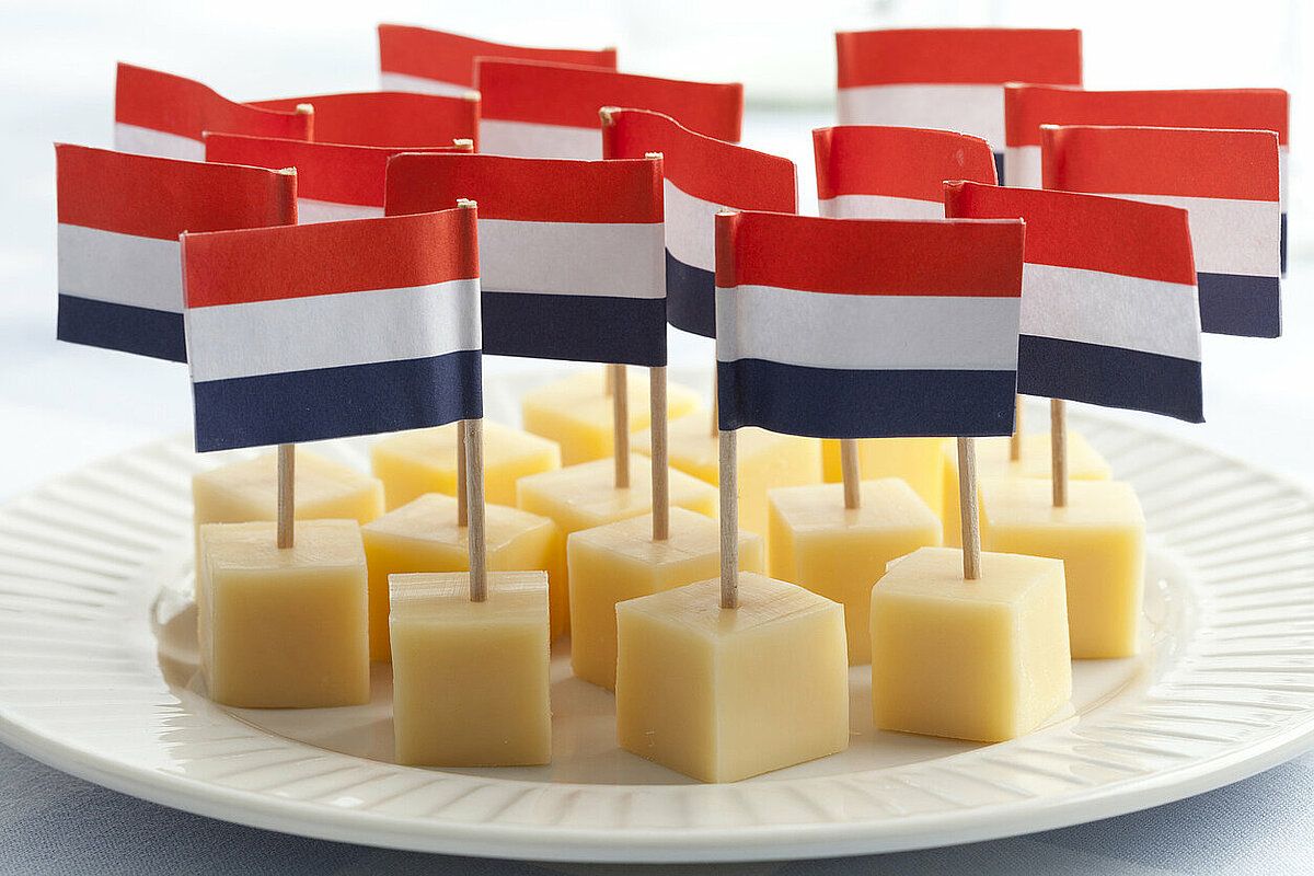 Hollandse middag