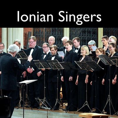 The Ionian Singers