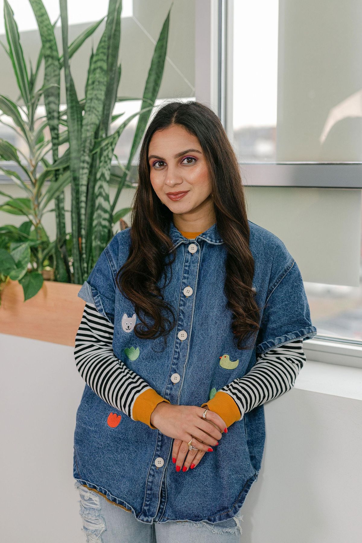 Zaria Parvez \/\/ Duolingo's Global Social Media Manager Portfolio Review
