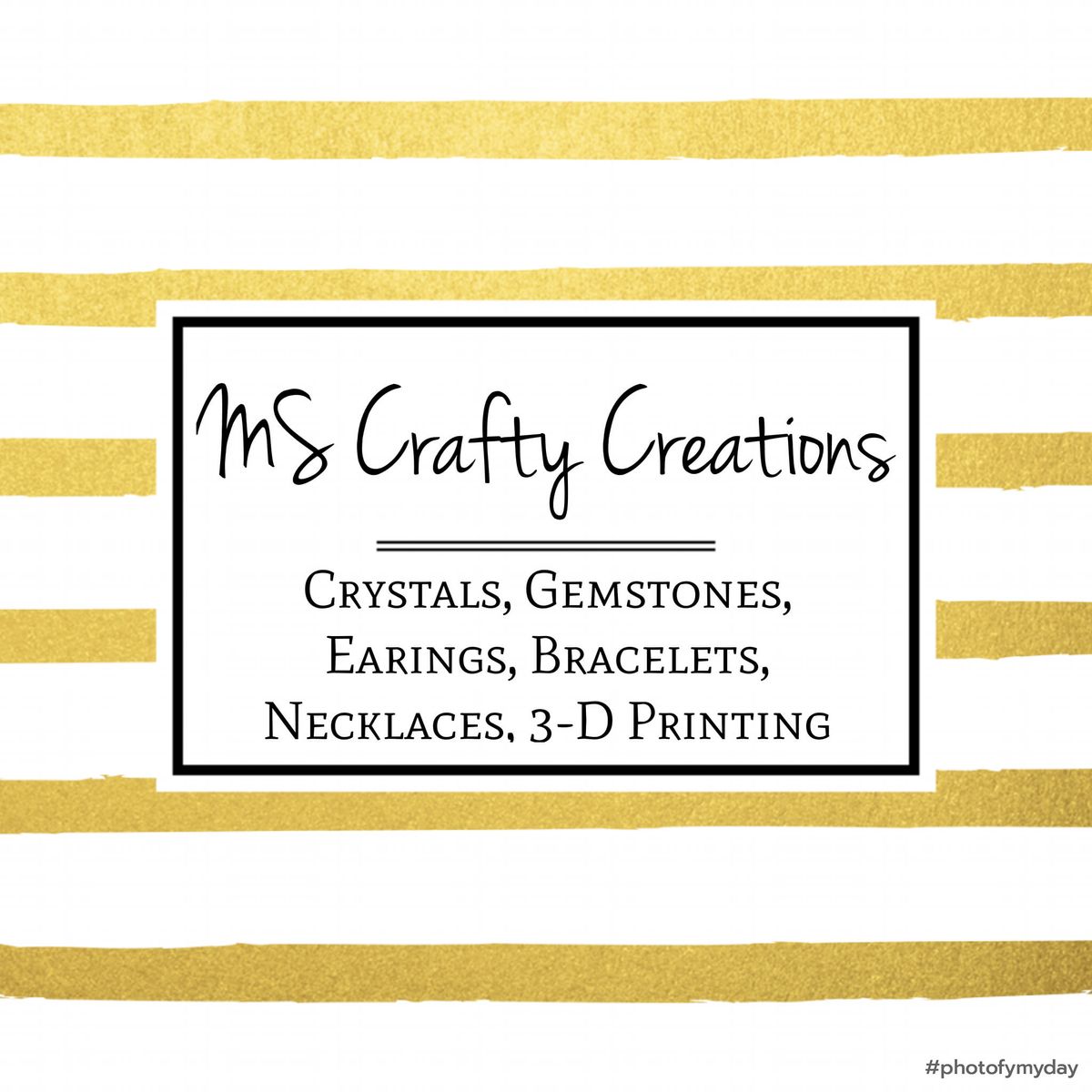 MS Crafty Creations 