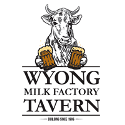 Wyong Milk Factory Tavern