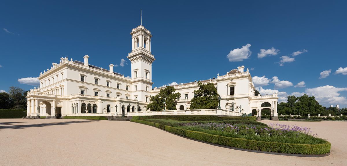 Government House Community Tour