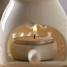 Make a Ceramic Candle Holder- For all skills -BYOB