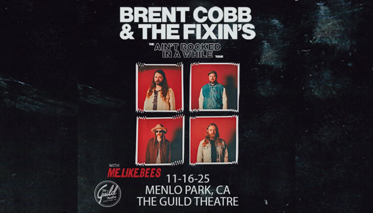 Parking Brent Cobb