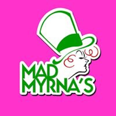 Mad Myrna's
