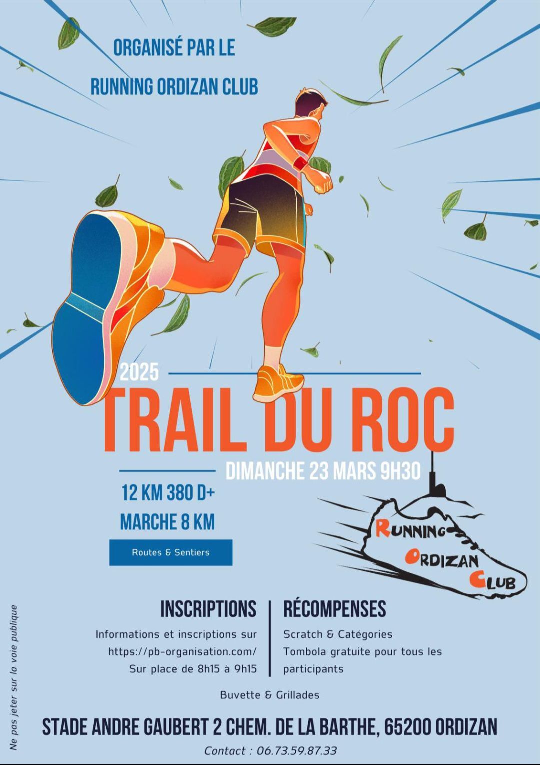 Trail du ROC \ud83d\udd35\u26aa