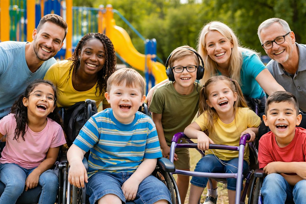 Children's Services Conference