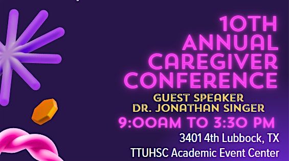 10th Annual Caregiver Conference