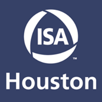 ISA Houston Section