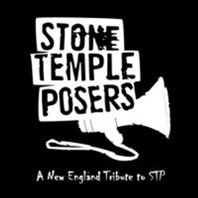 Stone Temple Posers