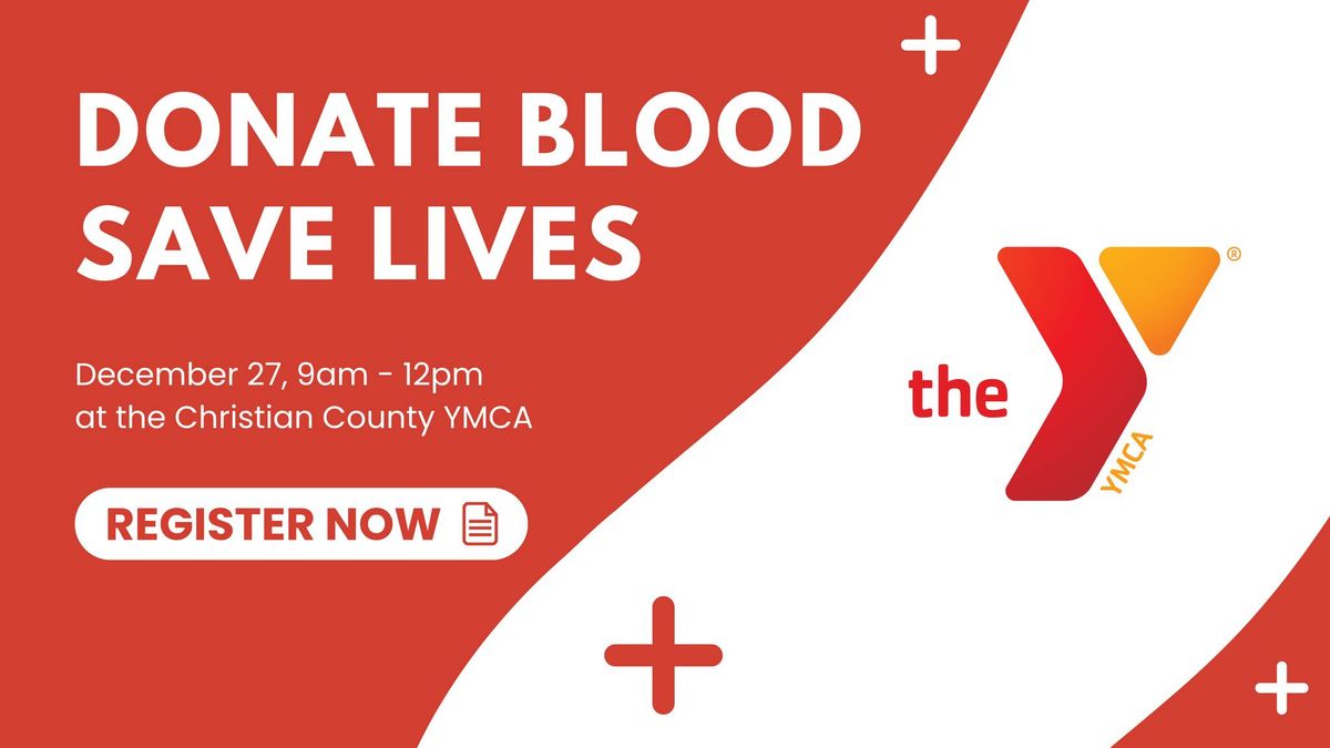 Blood Drive