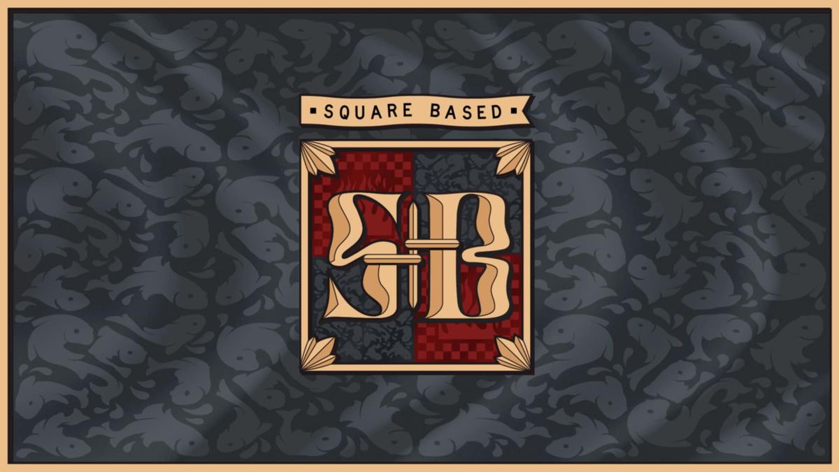 Square Based The Old World GT April 19-20