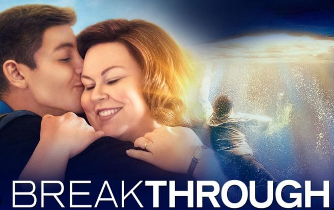 Free Movie Event "Breakthrough"