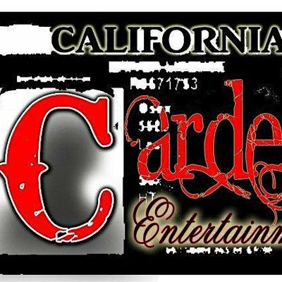 Carded,FNE & Grays Entertainment