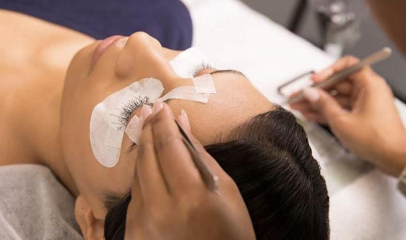 1-Day Classic Eyelash Extension Class