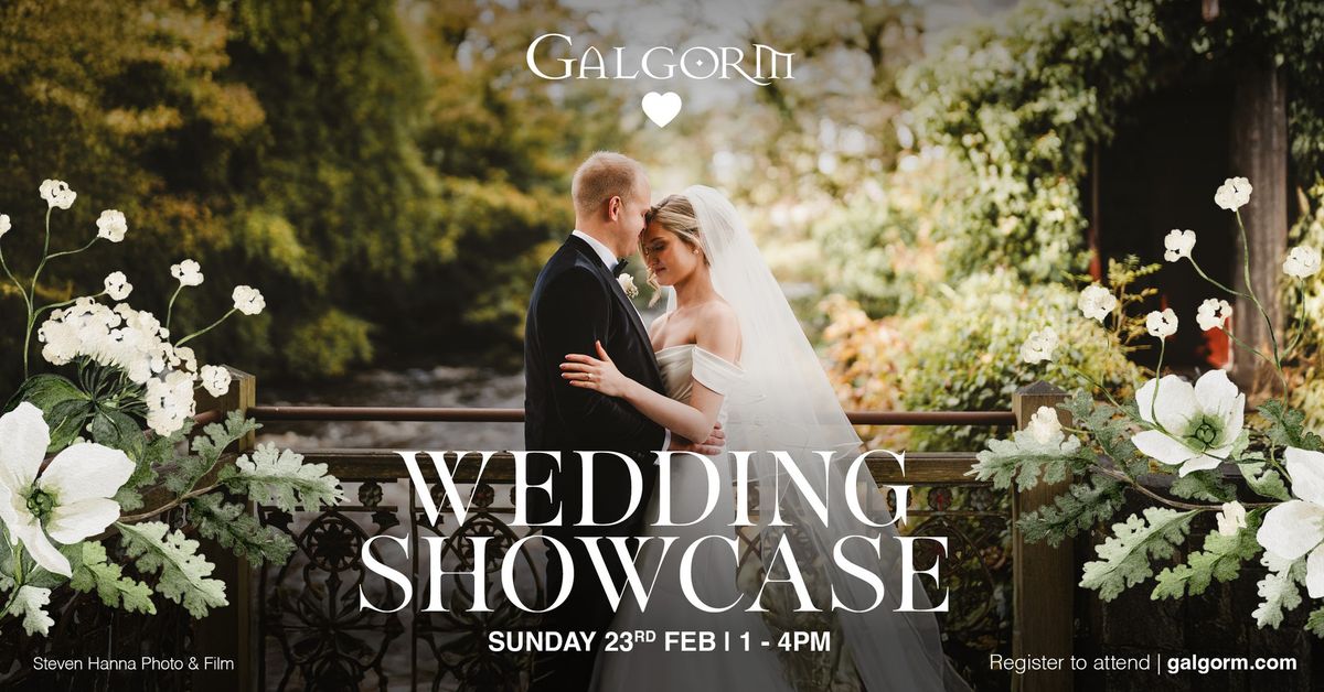 Wedding Showcase