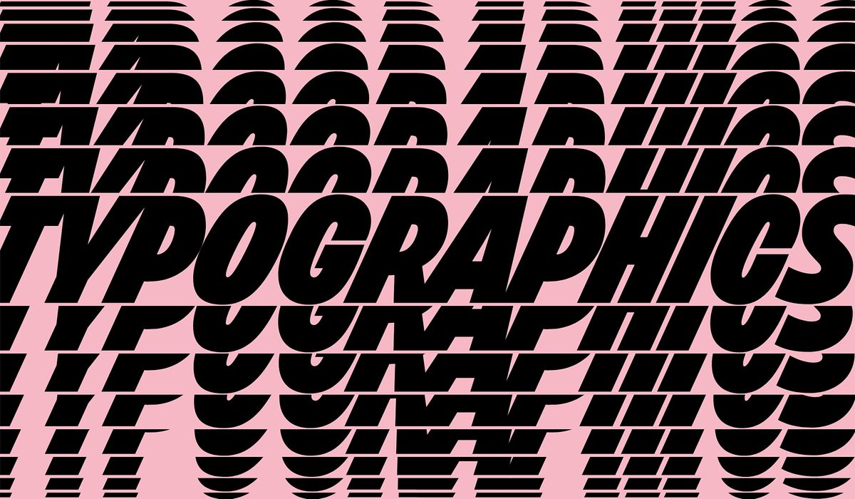 Typographics Conference 2022