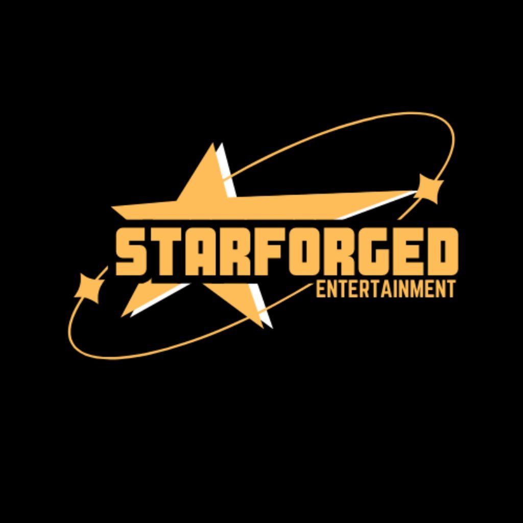 Starforged Entertainment - Nebula Lights Variety Showcase