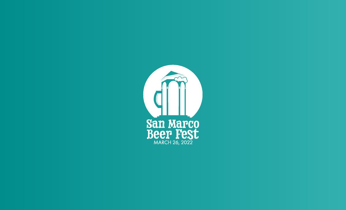 San Marco Beer Fest, 1999 San Marco Blvd, Jacksonville, 26 March 2022