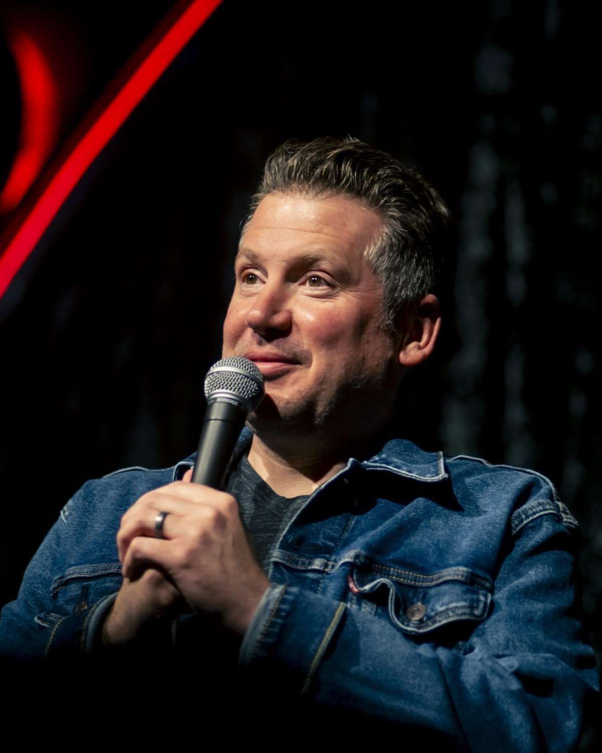 Dave Landau