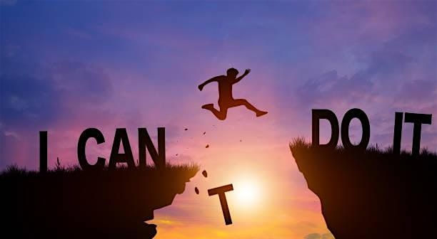 How to Get Motivated - FREE WORKSHOP