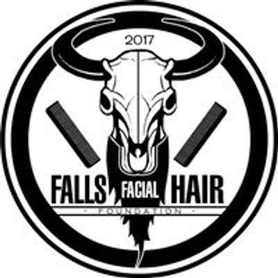 Falls Facial Hair Foundation