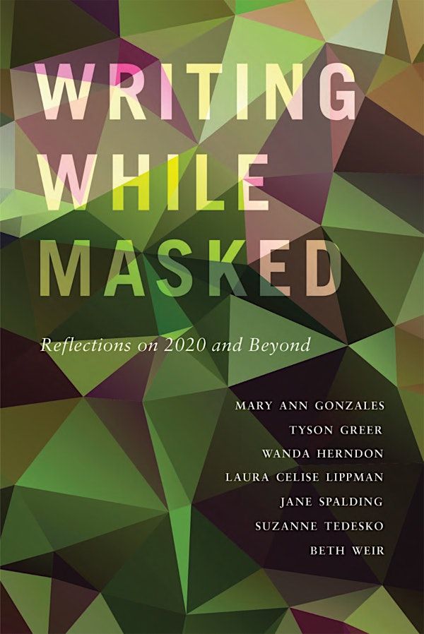 University Book Store presents Writing While Masked