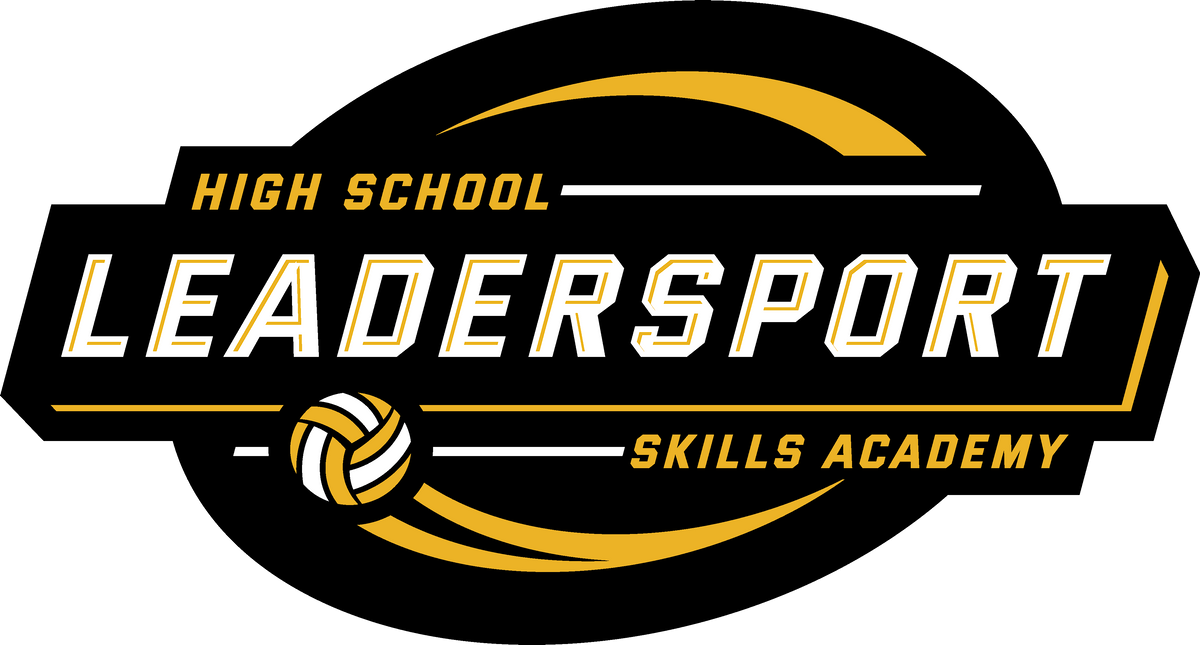 Leadersport Volleyball Skills Academy  - Richmond (FREE)