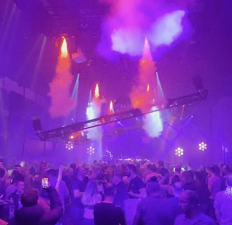 Event Photos