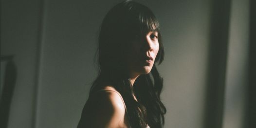 Thao (late show) - The Chapel's Outdoor Stage - Sold Out!