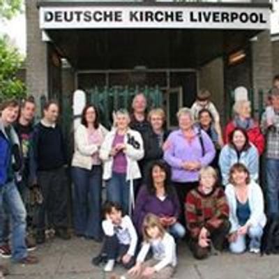 Deutsche Kirche Liverpool