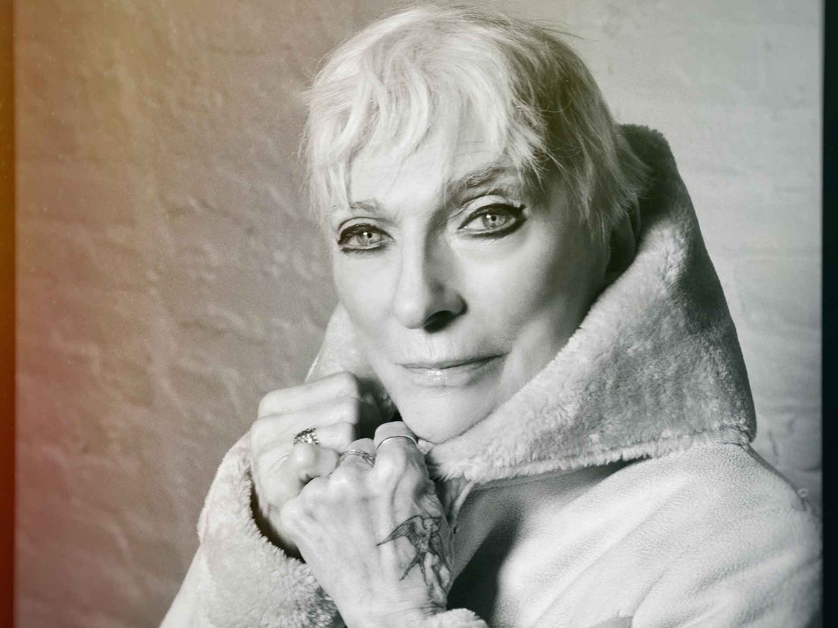 Judy Collins & Friends: 85 Years Of Music & Protest