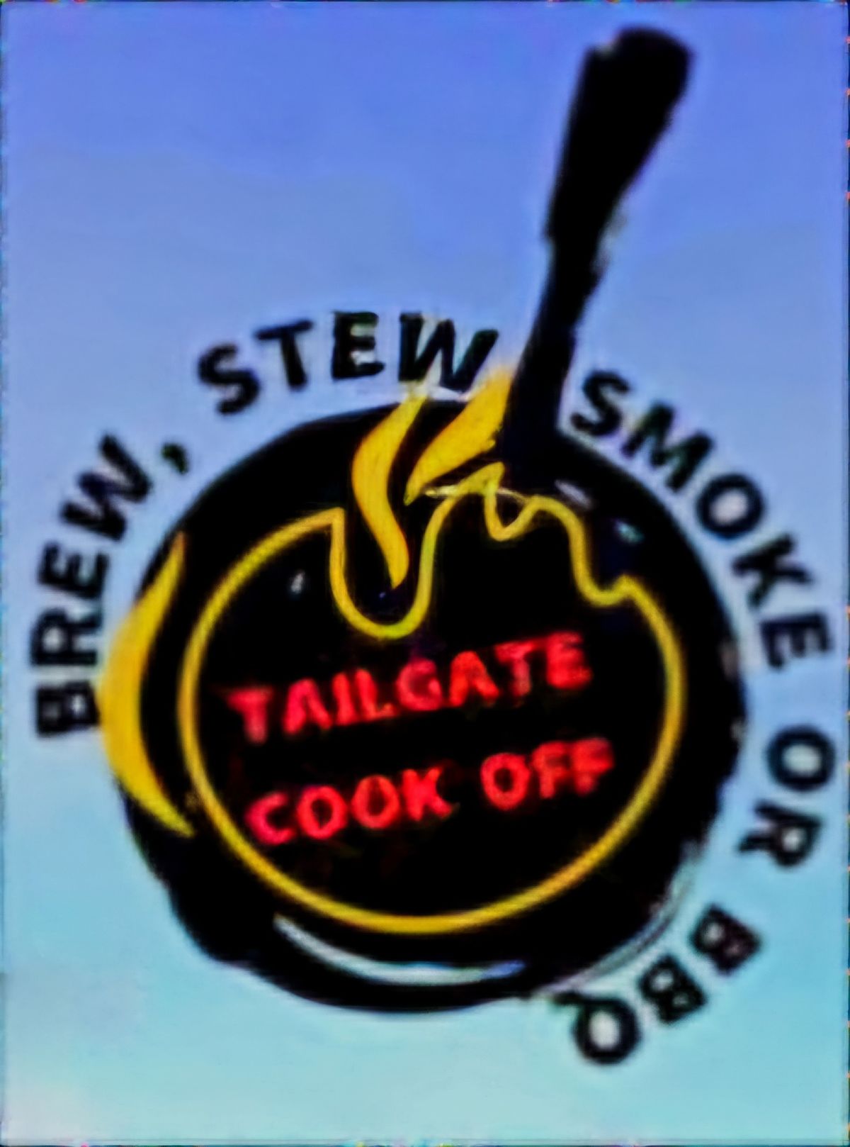 Tailgate Cook Off & Dart Tournament