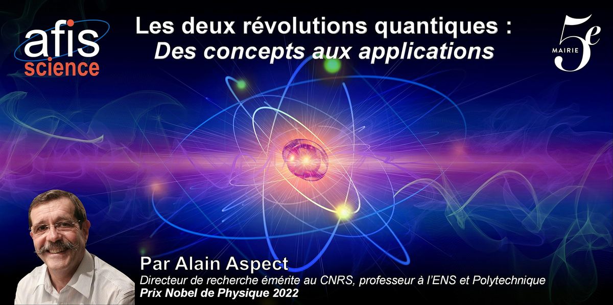 Les deux r\u00e9volutions quantiques : des concepts aux applications