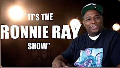 It's The Ronnie Ray Show