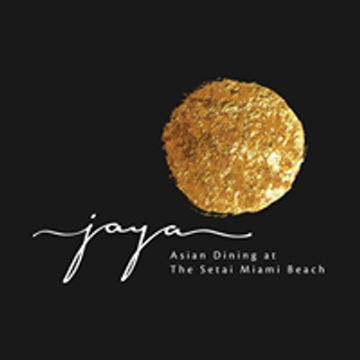 Jaya at The Setai