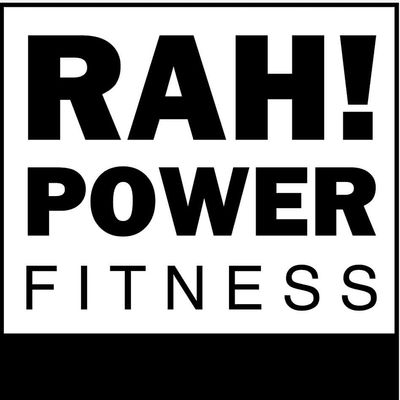 RAH! Power Fitness