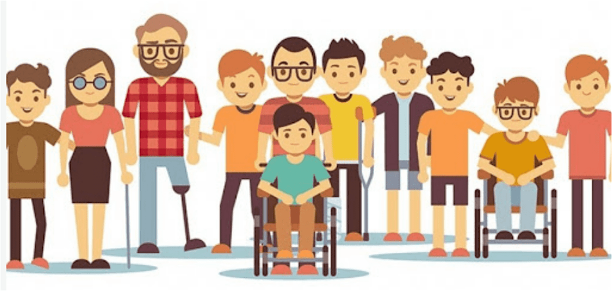 Disability Etiquette: Inclusive Interactions, Empowering Every Ability