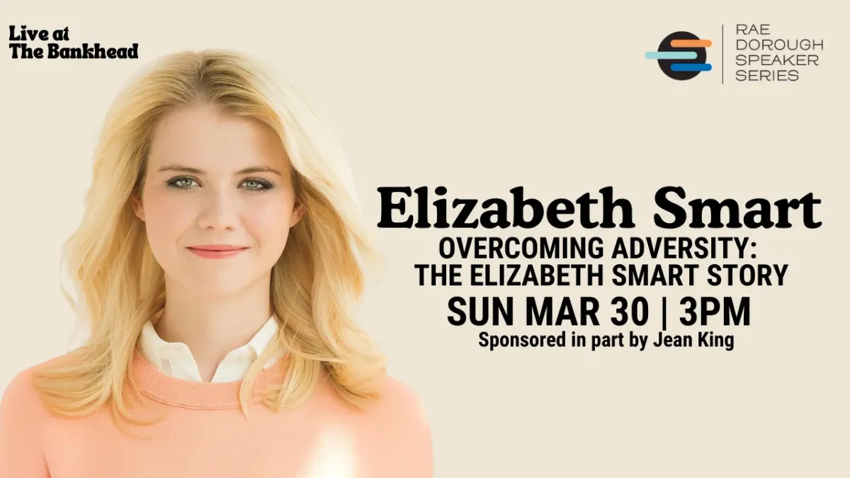 Elizabeth Smart - Livermore