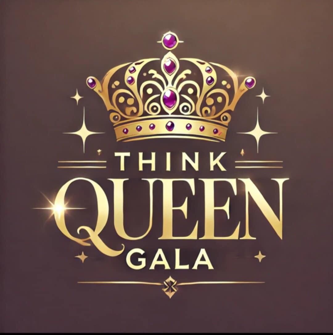 Think Queen Gala