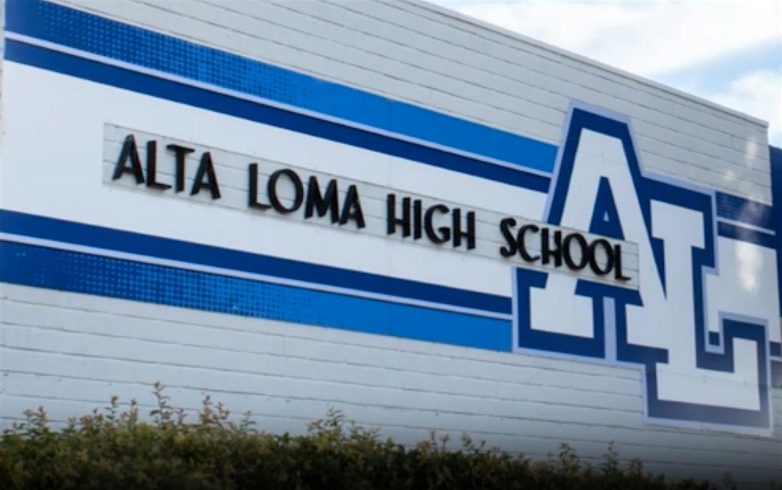 Alta Loma High School | Class of 1999 | 25th Reunion