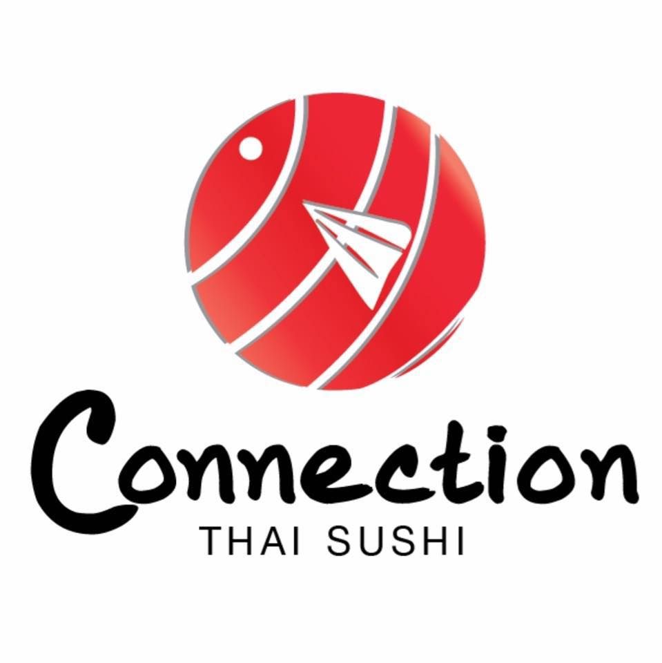 The Connection Thai Sushi WEEK LONG Fundraiser