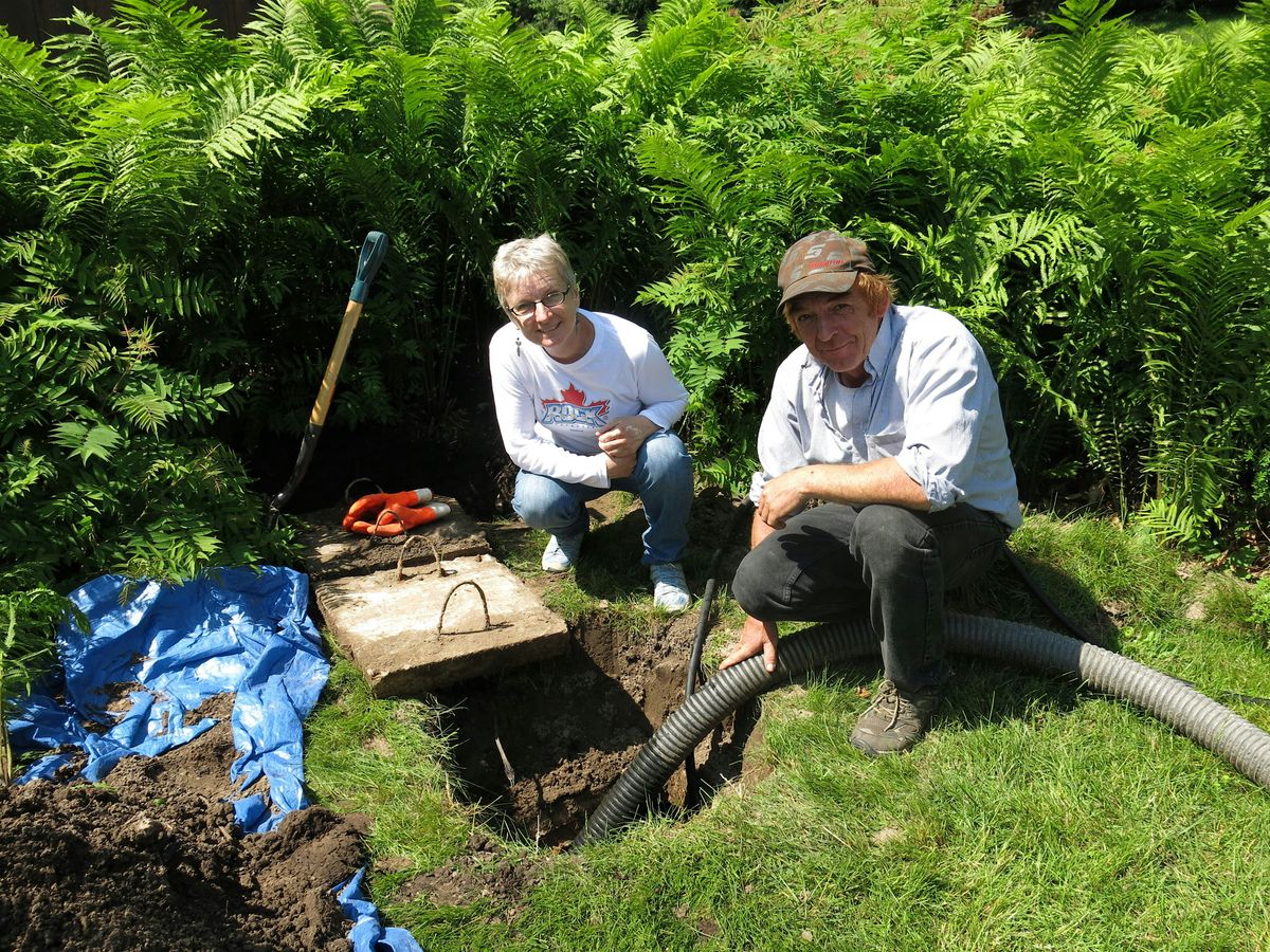 Septic Social Workshop