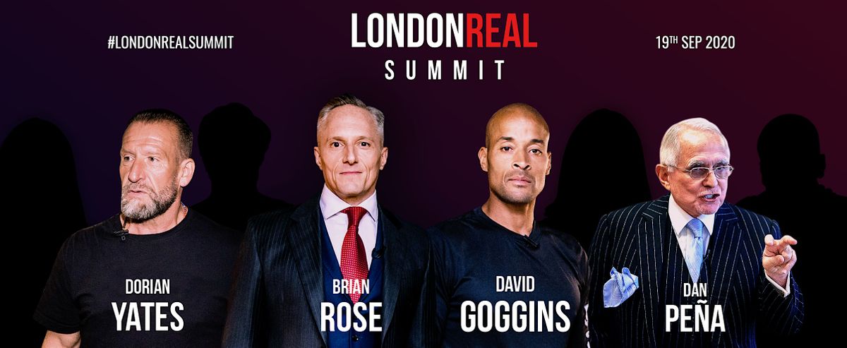 London Real Summit