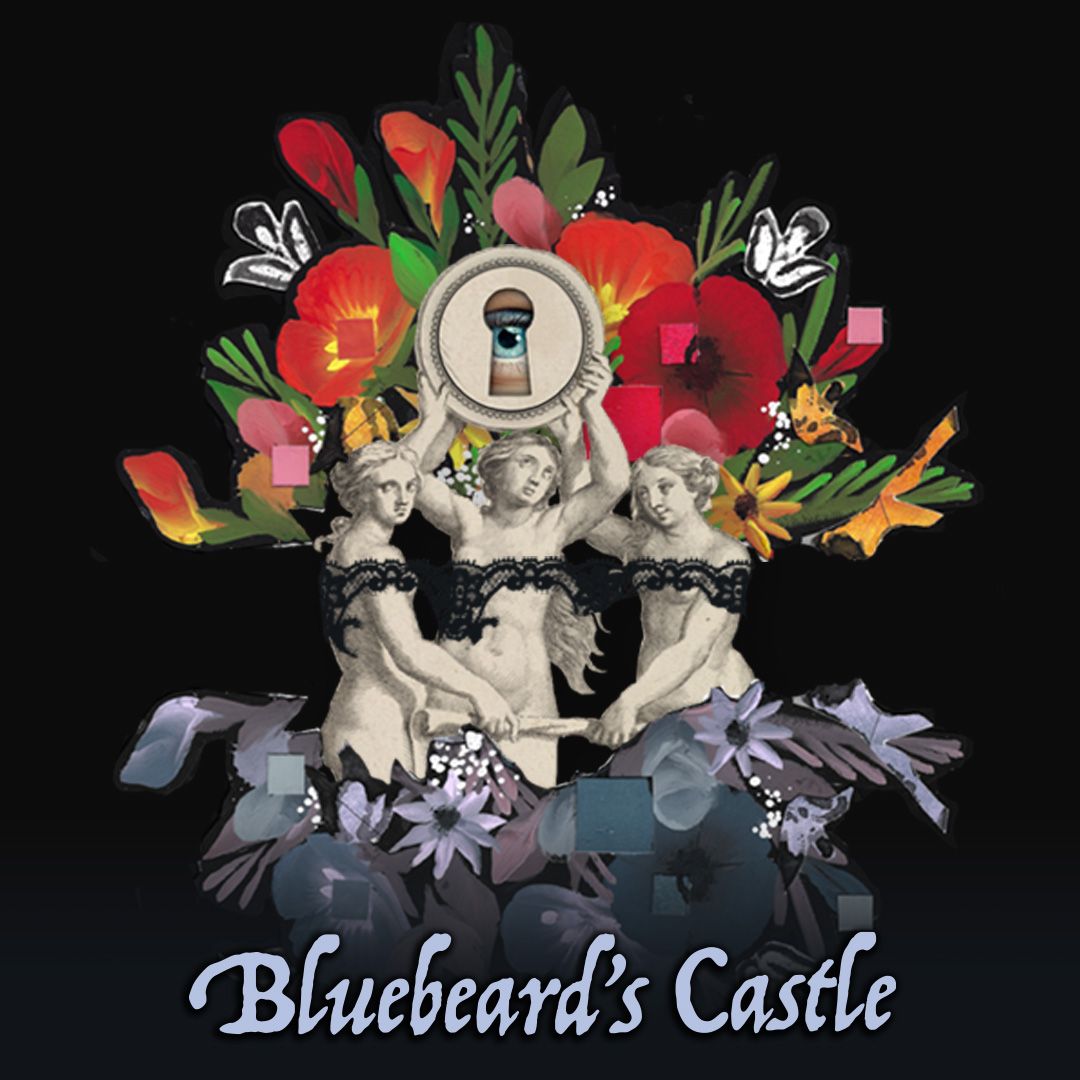 Bluebeards Castle - San Jose