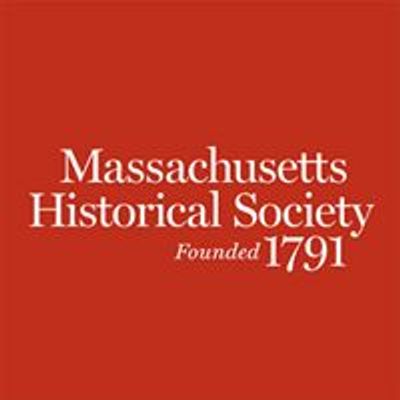 Massachusetts Historical Society